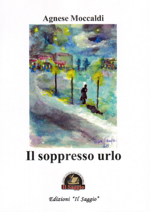 Cover of soppresso urlo