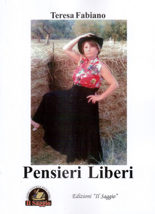 Cover of Pensieri liberi