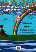 Cover of giardino segreto tra cielo e terra (ai tempi del Coronavirus)