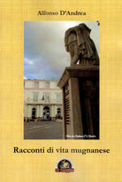Cover of Racconti di vita mugnanese