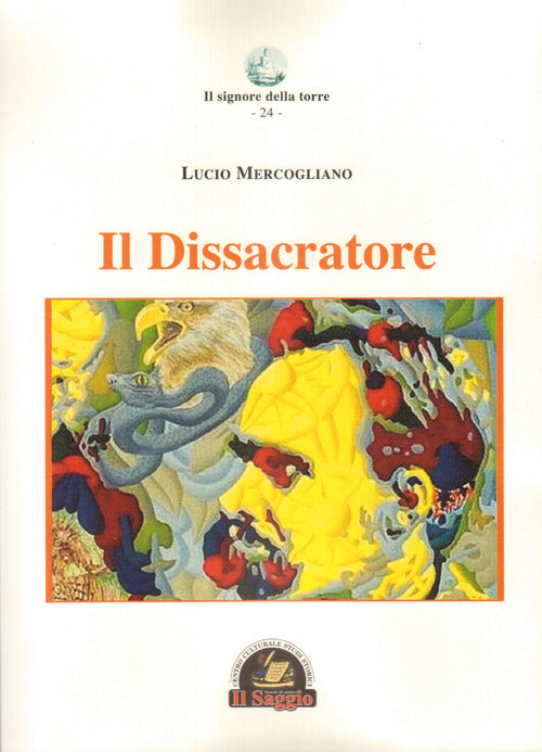 Cover of dissacratore