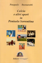 Cover of Calcio e altri sport in Penisola Sorrentina