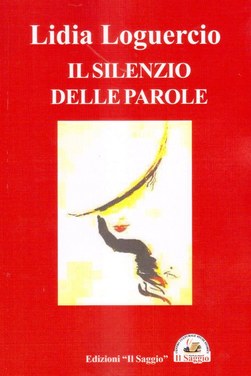 Cover of silenzio delle parole