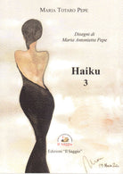 Cover of Haiku