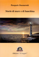 Cover of Storie di mare e di banchina