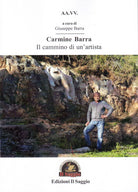 Cover of Carmine Barra. Il cammino di un'artista