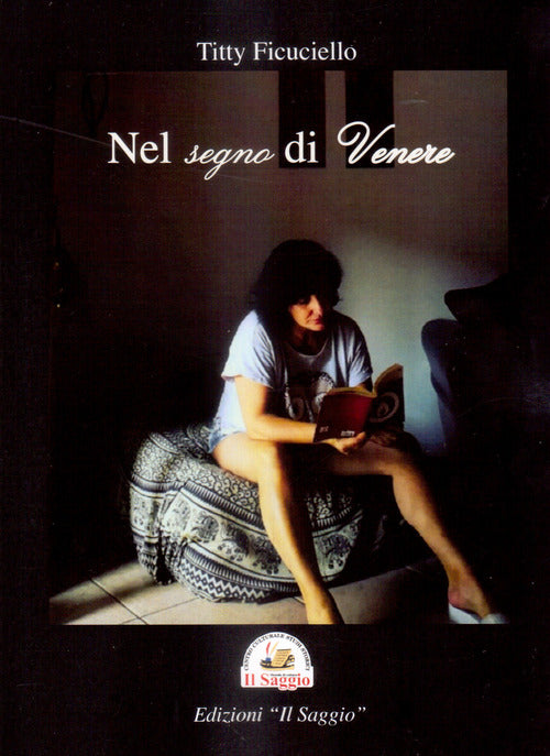 Cover of Nel segno di Venere