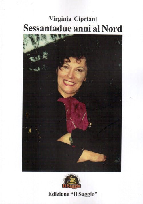 Cover of Sessantadue anni al Nord