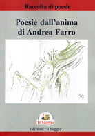 Cover of Poesia dall'anima