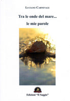 Cover of Tra le onde del mare… le mie parole