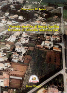 Cover of Vicende storiche di Borgo Carillia frazione di Altavilla Silentina (SA)