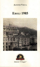 Cover of Eboli 1985