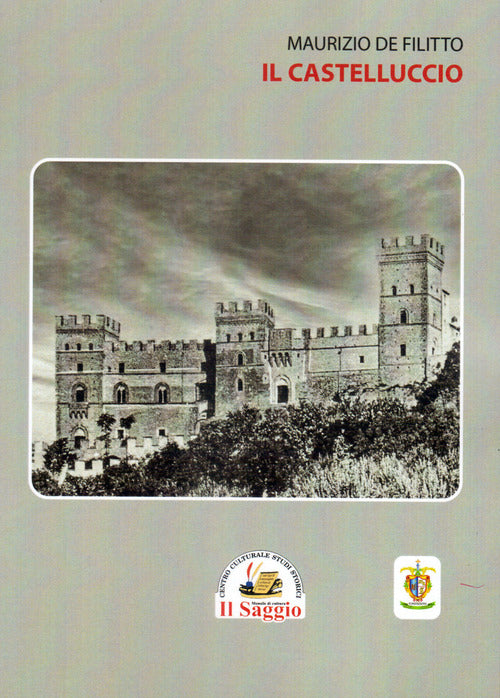 Cover of Castelluccio