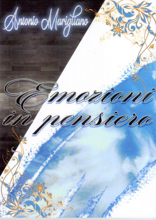 Cover of Emozioni in pensiero