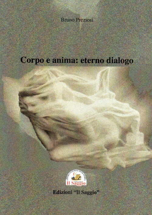 Cover of Corpo e anima: eterno dialogo