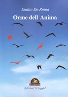 Cover of Orme dell'anima