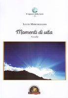Cover of Momenti di vita. Novelle