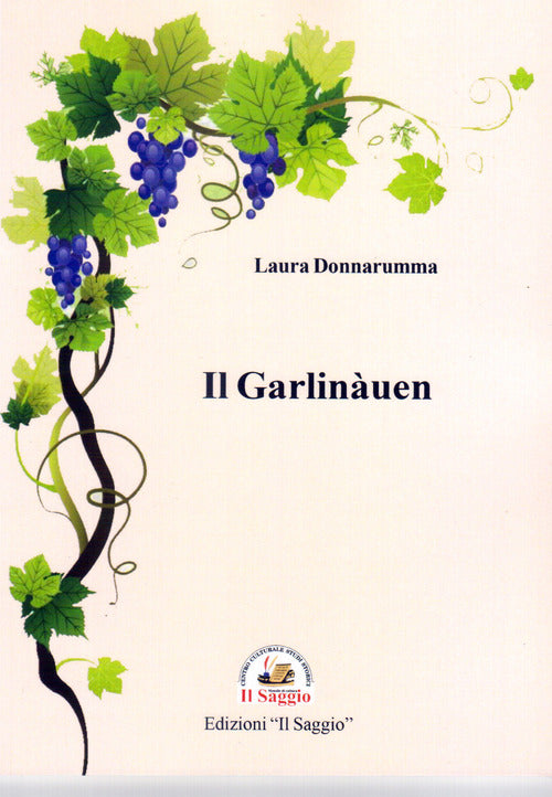 Cover of Garlinàuen