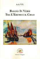 Cover of Baiano in versi tra l’eremo e il cielo