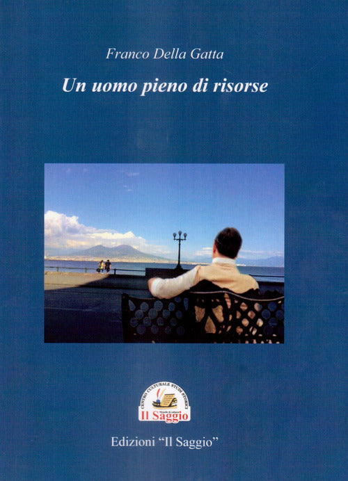 Cover of uomo pieno di risorse