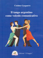 Cover of tango argentino come veicolo comunicativo