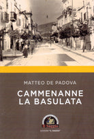 Cover of Cammenanne la basulata