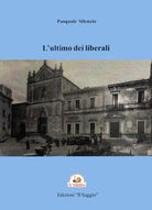 Cover of ultimo dei liberali