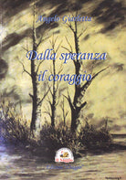 Cover of Dalla speranza il coraggio