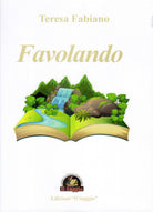 Cover of Favolando