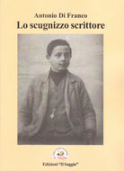 Cover of scugnizzo scrittore