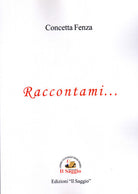 Cover of Raccontami...