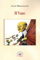 Cover of Vate. Gabriele D'Annunzio