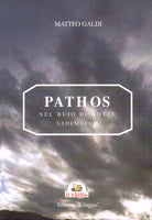 Cover of Pathos. Nel buio di notte. Vademecum