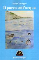 Cover of parco sott'acqua