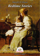Cover of Bedtime stories