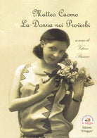 Cover of donna nei proverbi