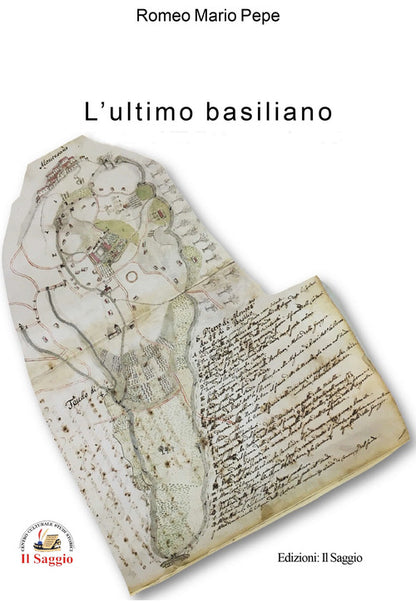 Cover of ultimo basiliano