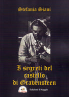 Cover of segreti del castello di Gravensteen