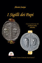 Cover of sigilli dei papi