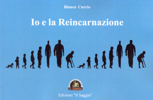 Cover of Io e la reincarnazione