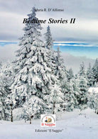 Cover of Bedtime Stories