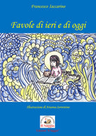 Cover of Favole di ieri e di oggi