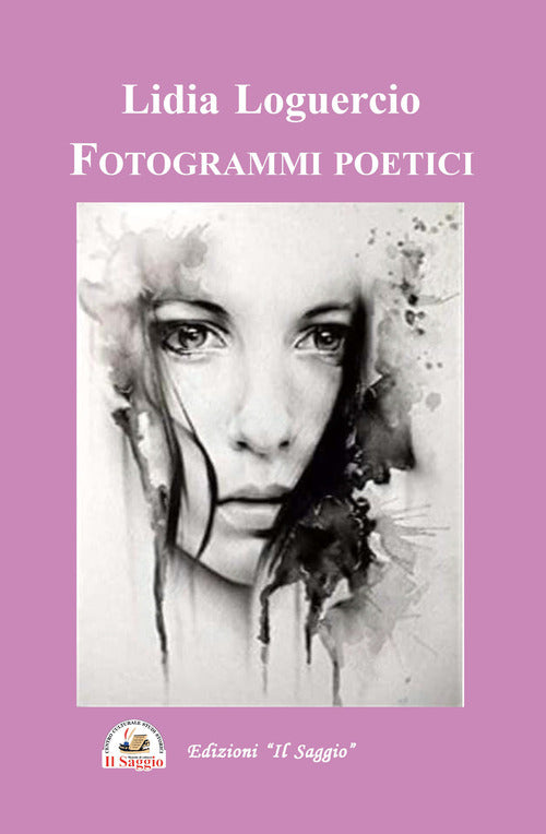 Cover of Fotogrammi poetici