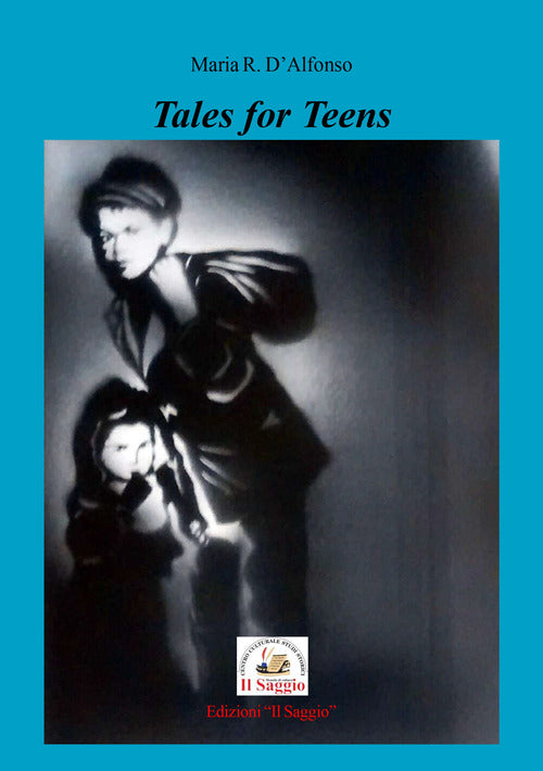 Cover of Tales for Teens