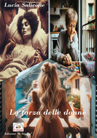 Cover of forza delle donne