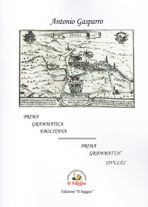 Prima grammatica ebolitana-Prima grammatch ijvuls'