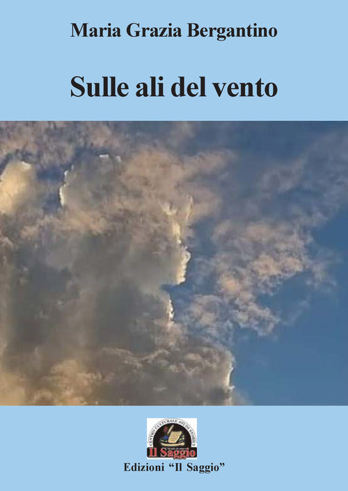 Cover of Sulle ali del vento