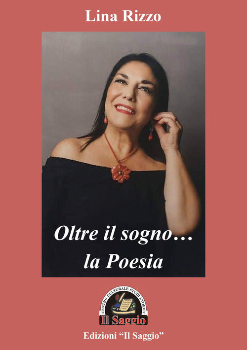 Oltre il sogno la poesia