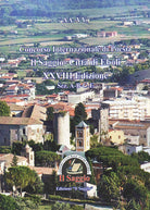 Concorso Internazionale di Poesia Il Saggio-Citt di Eboli XXVIII Edizione. Sez. A-B-C-E