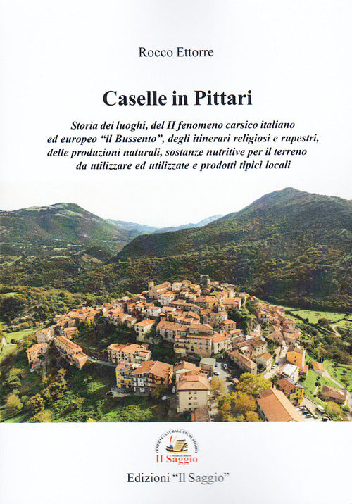 Caselle in Pittari